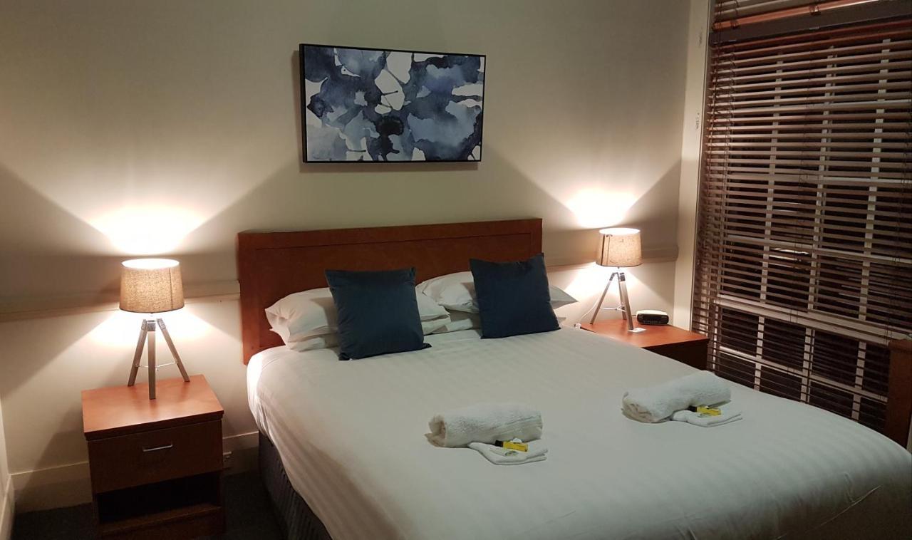 Highlands Hotel Mittagong Esterno foto