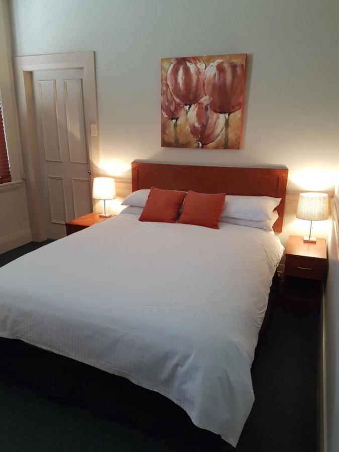 Highlands Hotel Mittagong Esterno foto
