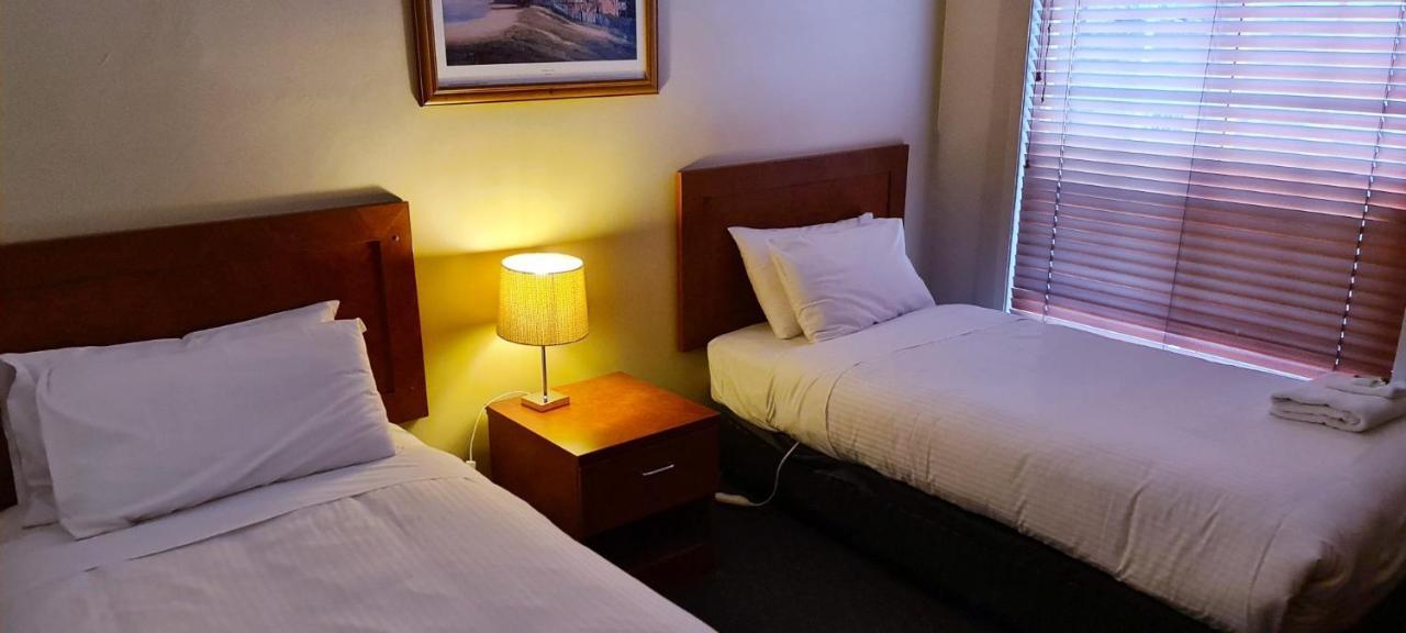 Highlands Hotel Mittagong Esterno foto
