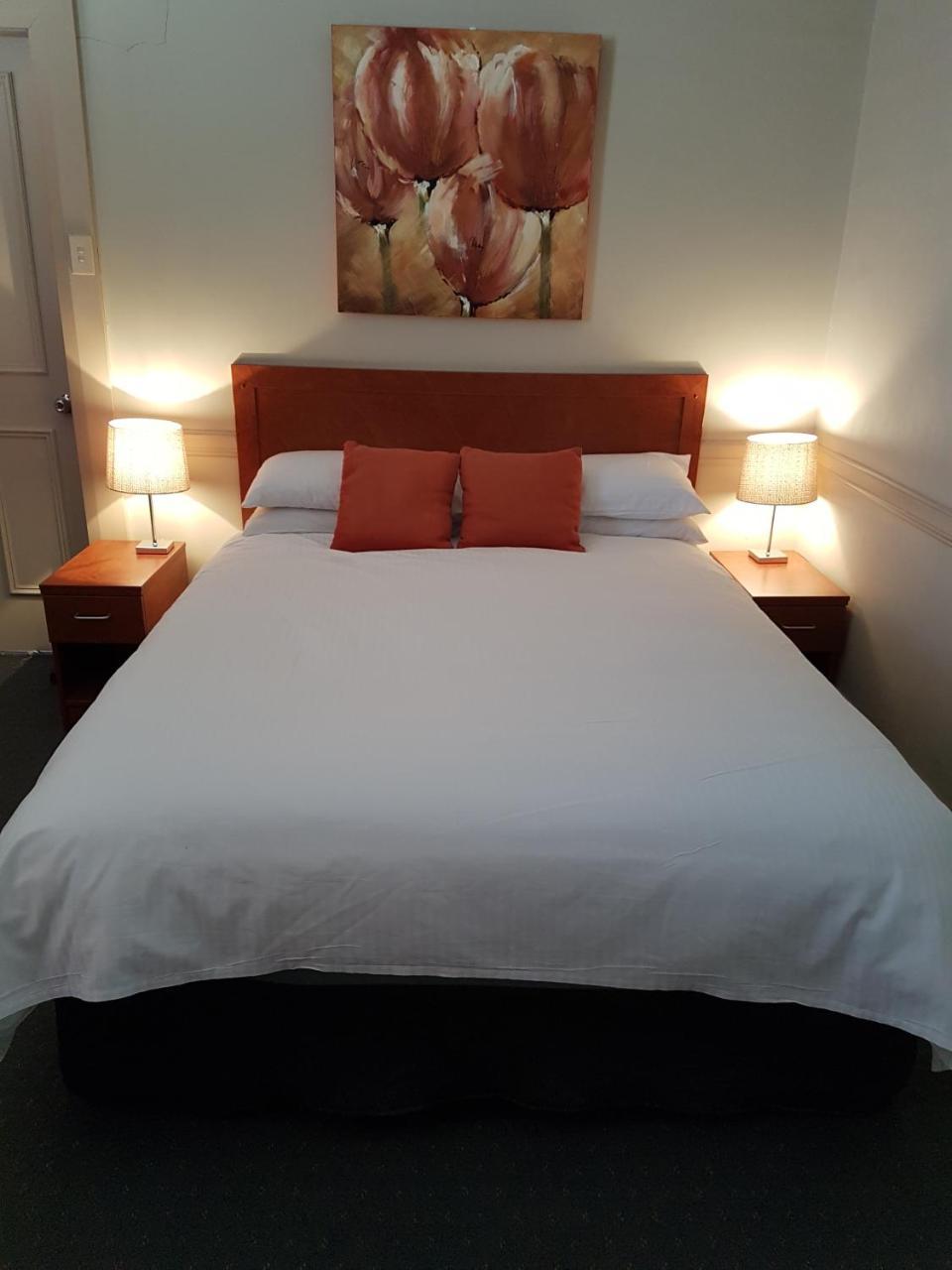 Highlands Hotel Mittagong Esterno foto