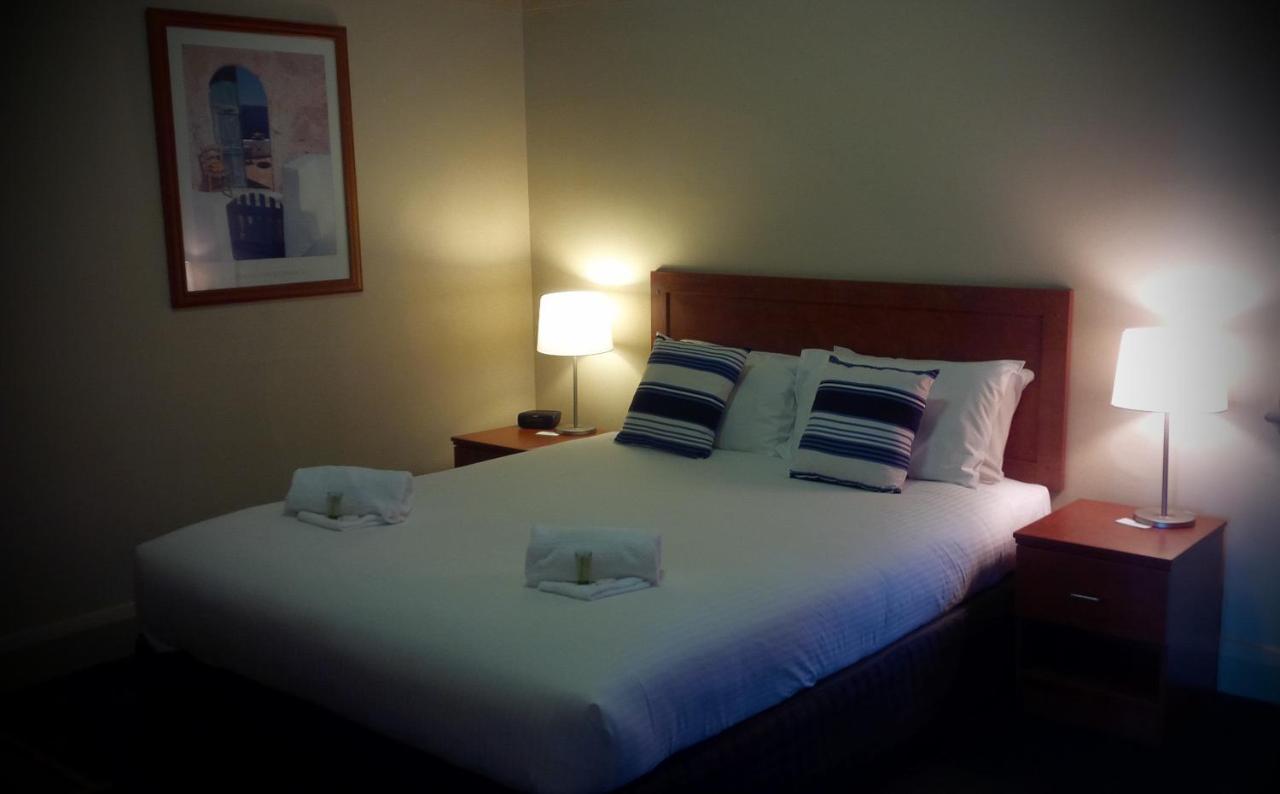 Highlands Hotel Mittagong Esterno foto